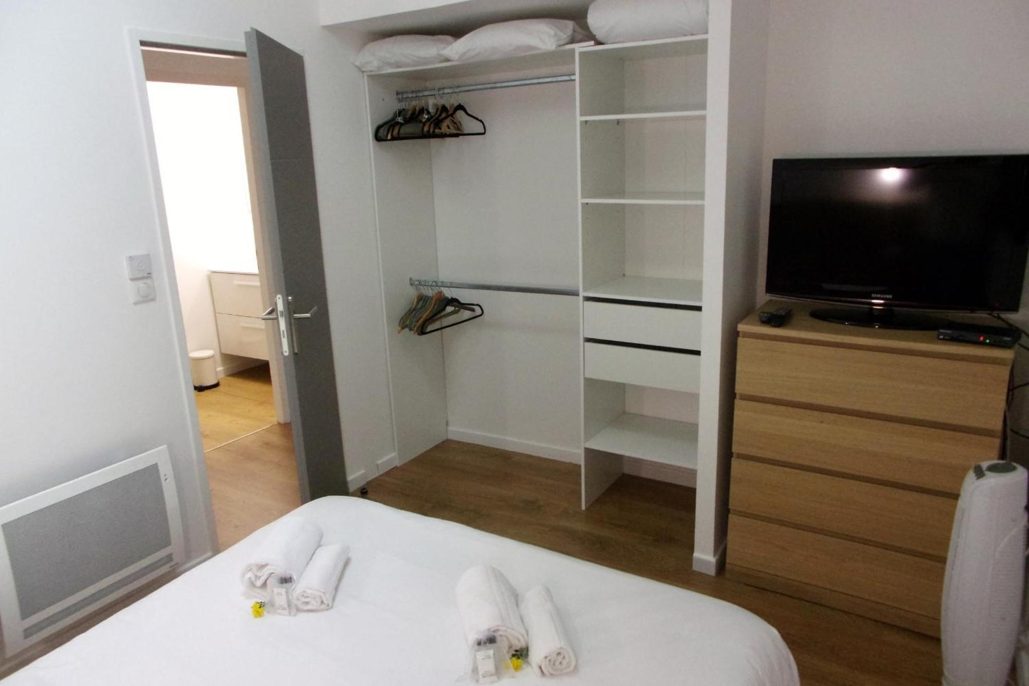 Appartamento Duplex House With Large Terrace And Garden Moliets-et-Maa Esterno foto